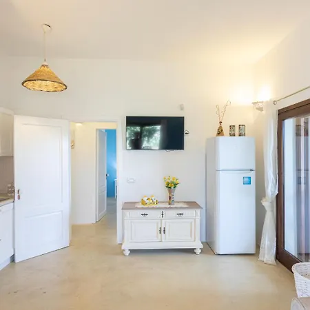 Pajara Nuzzo Villa