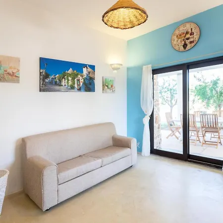 Pajara Nuzzo Торре-Суда