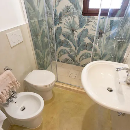 Pajara Nuzzo Villa Torre Suda