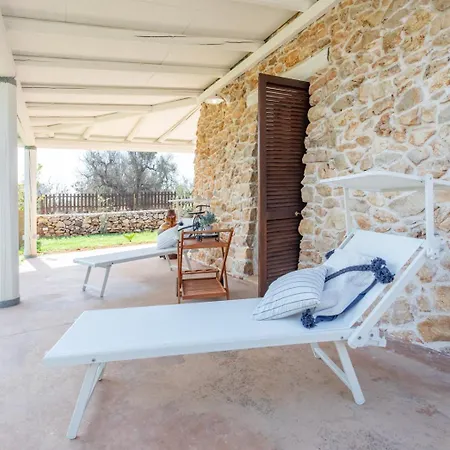 Pajara Nuzzo Villa *