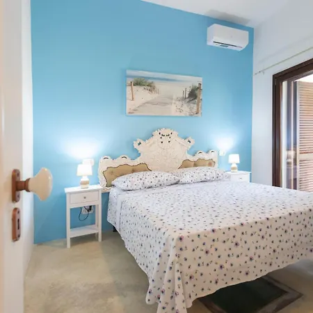 Pajara Nuzzo Villa